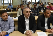 Artan Grubi kërkon të marrë pasaportën, ofron 335.707 euro garanci