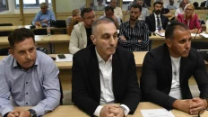 Info Shqip: Artan Grubi kërkon të marrë pasaportën, ofron 335.707 euro garanci