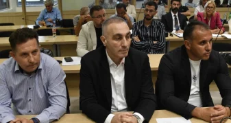 Info Shqip: Artan Grubi kërkon të marrë pasaportën, ofron 335.707 euro garanci