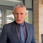 Ramadani dorëzon kallëzim penal ndaj Haxhiut për rastin e Auditorit të Përgjithshëm