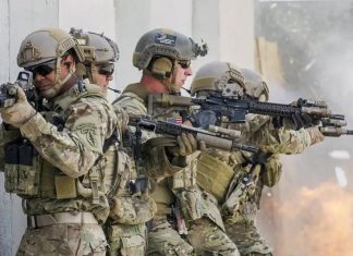 Rriten tensionet me Iranin, Pentagoni urdhëron ushtrinë amerikane