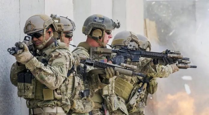 Delta-force-ushtria-amerikane-iran
