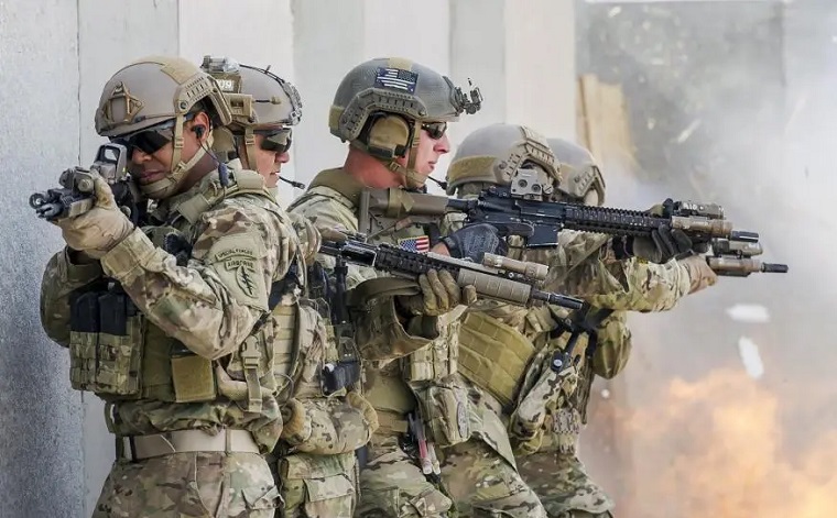 Rriten tensionet me Iranin, Pentagoni urdhëron ushtrinë amerikane