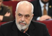 Rama: Nuk jap dorëheqjen!