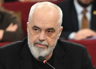 Rama: Nuk jap dorëheqjen!