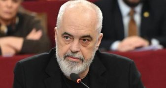 Info Shqip: Rama: Nuk jap dorëheqjen!