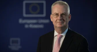Info Shqip: BE-ja pas miratimit të Ligjit për Parandalimin e Pastrimit të Parave: Kosova një hap më afër SEPA-s