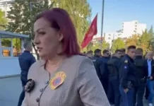 Emilja Rexhepi voton pro: Komuniteti boshnjak e respekton vlerën e UÇK-së