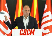 Filipçe tregon se me cilën parti politike shqiptare do të bashkëpunojë në të ardhmen