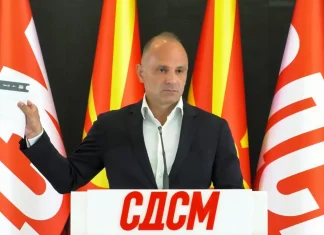 Filipçe tregon se me cilën parti politike shqiptare do të bashkëpunojë në të ardhmen