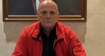 Info Shqip: Gani Geci ndalohet për 48-orë