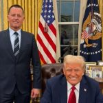 Trumpi urdhëron hetime ndaj Grenellit