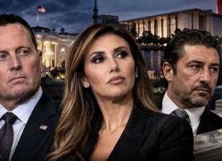 Kush është miliarderi turk për shkak të të cilit Grenell është nën hetimin e Trumpit?