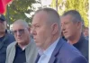 Gucati paralajmëron përshkallëzim të situatës nëse nuk votohet Ligji për Specialen
