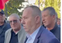 Gucati paralajmëron përshkallëzim të situatës nëse nuk votohet Ligji për Specialen