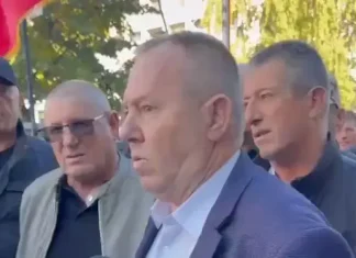 Gucati paralajmëron përshkallëzim të situatës nëse nuk votohet Ligji për Specialen