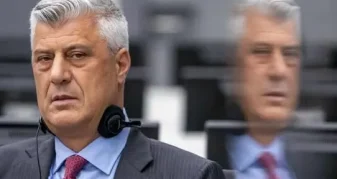 Info Shqip: Hashim Thaçit i vazhdohet paraburgimi në Hagë