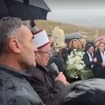 Info Shqip: Hoxha: E kam një lutje te populli, boll ma, Zotit i lutem të jetë rasti i fundit!