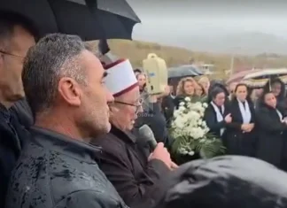 Hoxha: E kam një lutje te populli, boll ma, Zotit i lutem të jetë rasti i fundit!
