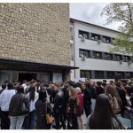 Info Shqip: Dy linja të reja të autobusit për studentët e UNT-së, ndalesa përballë ambasadës amerikane