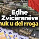 Info Shqip: Edhe Zvicëranëve nuk u del rroga! Ja pse