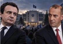 “A e shmangu Kurti gjakderdhjen?” Deklaratat e Haradinajt tronditin skenën politike në Kosovë