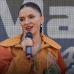 Info Shqip: Luiza Gega fiton medaljen e artë në Serbi: Krenare që përfaqësoj Shqipërinë në çdo kohë