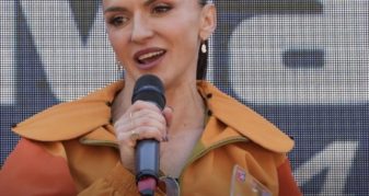 Info Shqip: Luiza Gega fiton medaljen e artë në Serbi: Krenare që përfaqësoj Shqipërinë në çdo kohë
