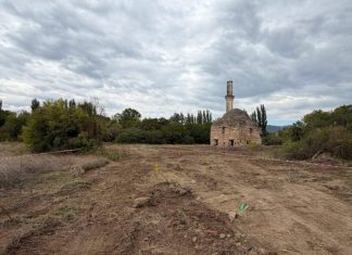 Kumanovari dhuron 26 mijë euro për rrugën që mundëson qasjen në xhaminë më të vjetër në rajon