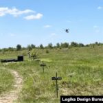 Info Shqip: “Tela me gjemba inteligjentë”: Kurthi i ri i Ukrainës për dronët
