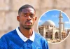 Ousmane Dembélé dhuron 460 mijë dollarë nga paga e tij për ndërtimin e një xhamie në Mauritani