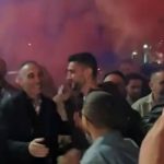 Mbrojtja e Artan Grubit kërkon falje për tubimin para shtëpisë së tij: “Nuk kishte prapavijë politike”