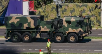 Info Shqip: Kroacia armatoset me raketa që godasin deri në 300 kilometra, çfarë ndryshon në Ballkan?