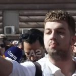 Info Shqip: Rama e shpalli kriminel studentin e shkëlqyer të Mjekësisë, ai ia tregon notat Jam me mesatare 10! (VIDEO)