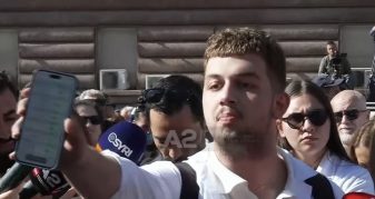 Info Shqip: Rama e shpalli kriminel studentin e shkëlqyer të Mjekësisë, ai ia tregon notat Jam me mesatare 10! (VIDEO)