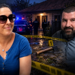 Dy ditë pas rastit të Arlinda Zekajt, kunati i saj vijon të jetë në arrati/ Policia bastis shtëpinë dhe çka nuk gjeti?