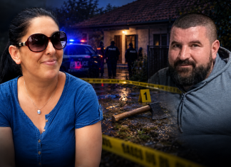 Dy ditë pas rastit të Arlinda Zekajt, kunati i saj vijon të jetë në arrati/ Policia bastis shtëpinë dhe çka nuk gjeti?