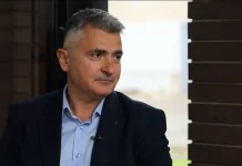 Ja çfarë qëndrimesh mban për Kosovën udhëheqësi i Listës Studentore që fitoi zgjedhjet në Serbi