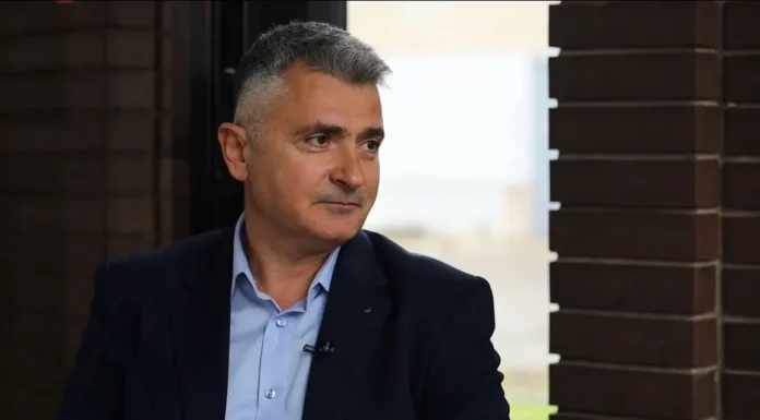 Ilija Srdanoviq