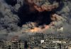 Kur nisi gjithçka mes Izraelit dhe Palestinës