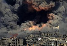 Kur nisi gjithçka mes Izraelit dhe Palestinës