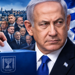 Çfarë fshihet pas zgjedhjeve që mund t’i japin fund epokës Netanyahu?