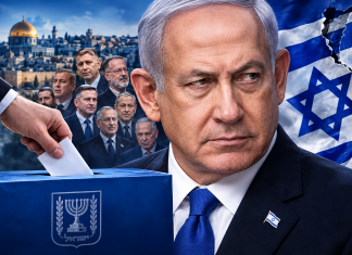 Çfarë fshihet pas zgjedhjeve që mund t’i japin fund epokës Netanyahu?