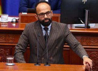 Shasivari thirrje opozitës: Jepni shansin Ligjit për përfaqësim, ne marrim përgjegjësinë për zbatimin e tij