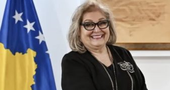 Info Shqip: Shtëpi në Marigonë, banesa, toka e aksione në një biznes! Deklarimi i pasurisë para dy vitesh i presidentes së re