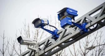 Info Shqip: Nga e hëna fillon funksionimi i “Safe City-t” edhe në Ohër, Strugë, Kërçovë dhe Dibër