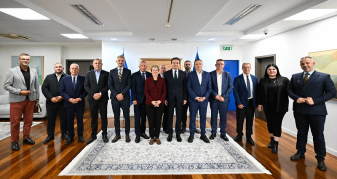 Info Shqip: Kurti për rezultatin e Listës Shqiptare: Arritje e jashtëzakonshme!