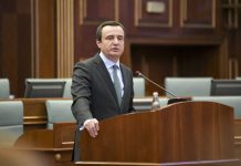 Kurti për Projektligjin për Specialen: Ndryshimet janë të ngutshme, por do t’i mbështesim