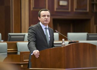 Kurti për Projektligjin për Specialen: Ndryshimet janë të ngutshme, por do t’i mbështesim