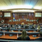 Kuvendi e dërgon në Presidencë për dekretim Ligjin për Specialen